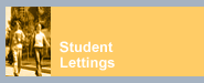 Browns Estate Agents : Student Lettings