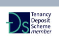 Browns Estate Agents : Tenancy Deposit Scheme